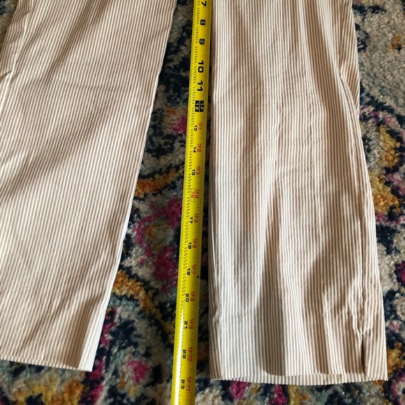 Capri Stretch Pants - Picture 12 of 13